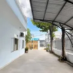 Bán nhà lầu góc 2 mặt tiền 400m² Tân Hiệp, Bình Dương, giá 9 tỷ - Ảnh thu nhỏ 3