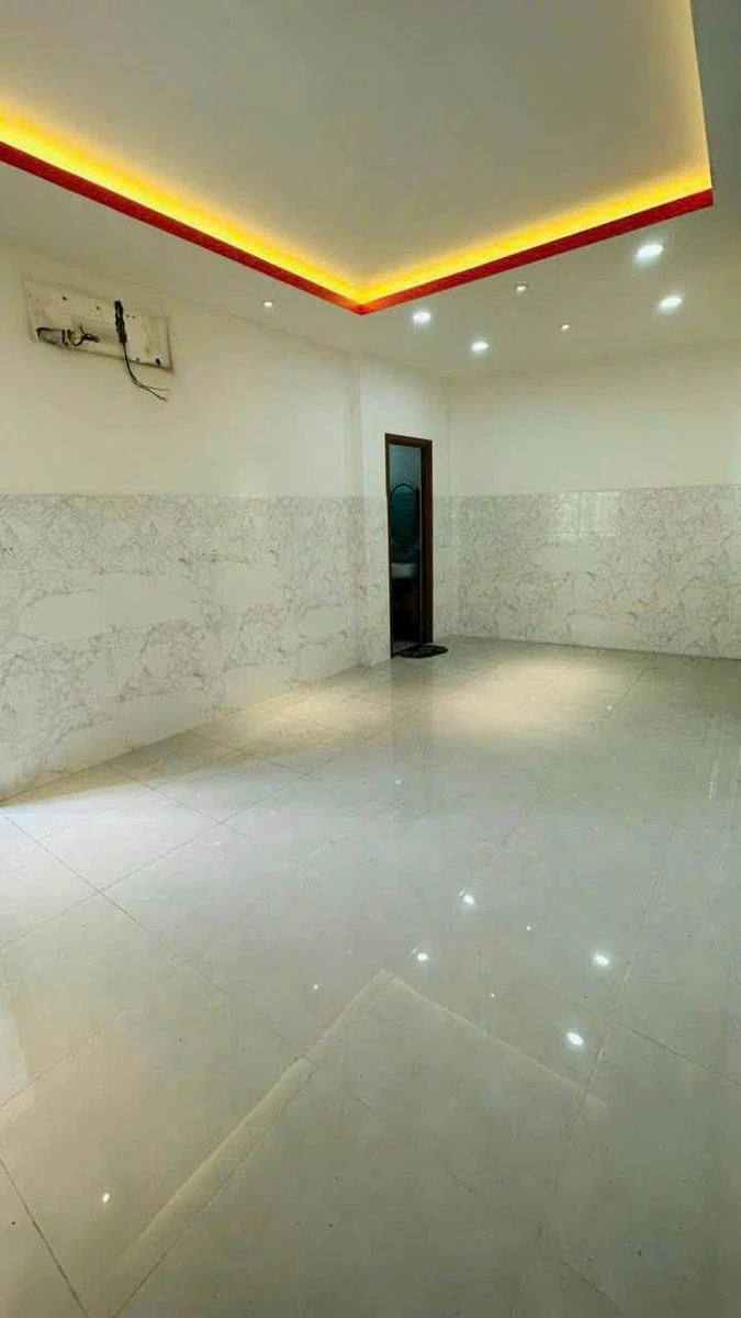 Cho thuê nhà nguyên căn 4 PN Hương Lộ 2 Bình Tân - Ảnh thu nhỏ 4