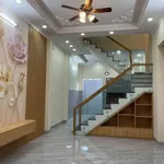 Bán nhà mới Nam Khang 56m² 4 phòng ngủ 6,45 tỷ - Ảnh thu nhỏ 3