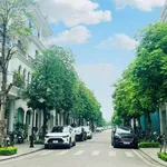 Bán biệt thự liền kề Hoa Hồng 87.5 m2 tại Vinhomes Thanh Hóa 7 tỷ - Ảnh thu nhỏ 1