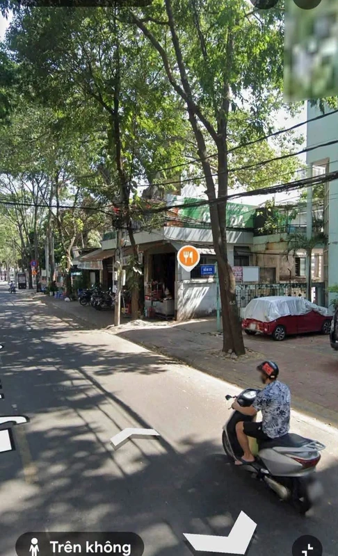 Bán nhà 1 trệt 2 lầu 63.5m² Lý Thường Kiệt, Vũng Tàu