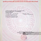 350tr - Gần Chợ Lộc Ninh, Tây Ninh đường ô tô 4m, 5x27m full thổ cư, sổ hồng riêng - Ảnh thu nhỏ 23
