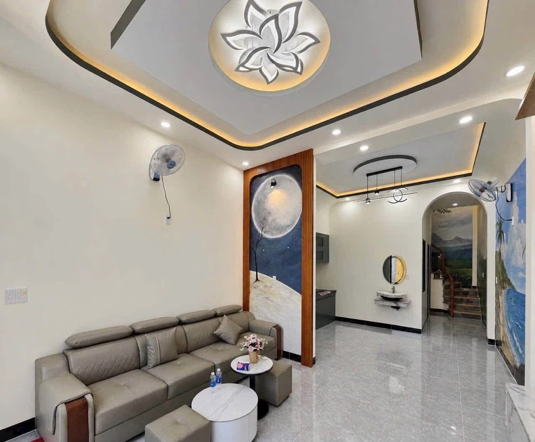 Bán nhà 1 trệt 1 lầu 64m² Biên Hòa 3 tỷ 290 triệu - Ảnh thu nhỏ 5