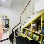 Bán nhà phố hẻm Thành Thái Quận 10, 50m2, 4PN, 12.1 tỷ - Ảnh thu nhỏ 5