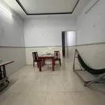 Bán nhà sổ hồng riêng 4x12m sau Chợ Đông Thạnh, 2 tỷ 6 - Ảnh thu nhỏ 3