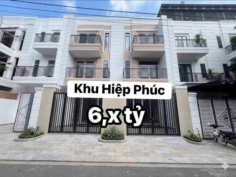Bán nhà mặt tiền 88,5m² Buôn Ma Thuột 6,4 tỷ