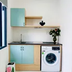 Bán nhà 4 tầng 84m2 Hoàng Hoa Thám, Bình Thạnh 12.5 tỷ - Ảnh thu nhỏ 3