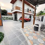 Bán villa vườn mini 286.5m2 nghỉ dưỡng Cần Giuộc Long An - Ảnh thu nhỏ 5