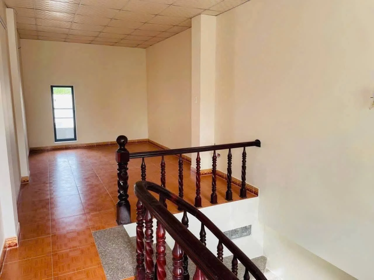 Cho thuê nhà 2PN 65m2 Lê Hồng Phong 7 triệu/tháng - Ảnh 1