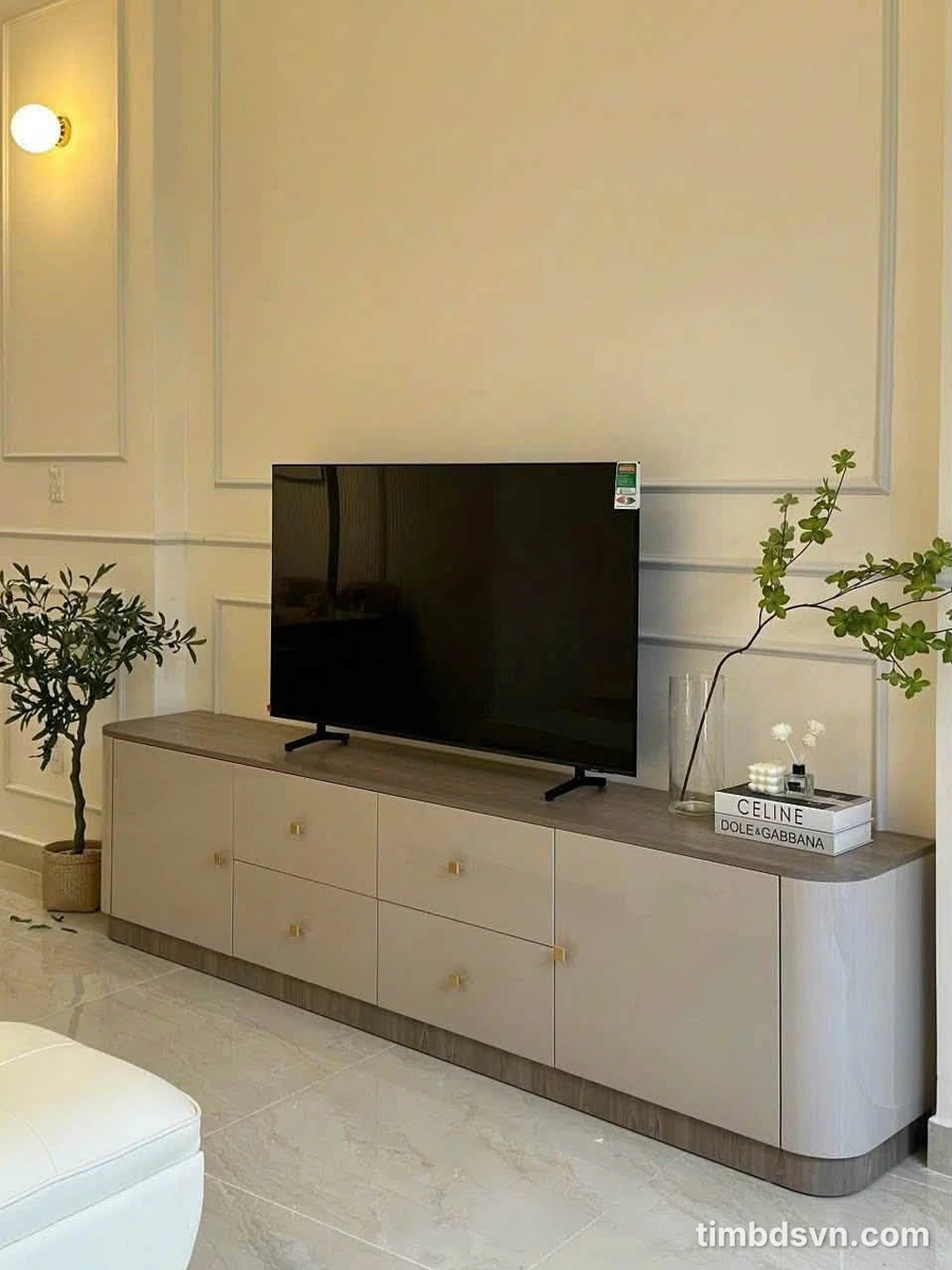 Cho thuê nhà 4PN 5WC hẻm xe hơi Huỳnh Văn Nghệ, Gò Vấp, 48m² - Ảnh thu nhỏ 4