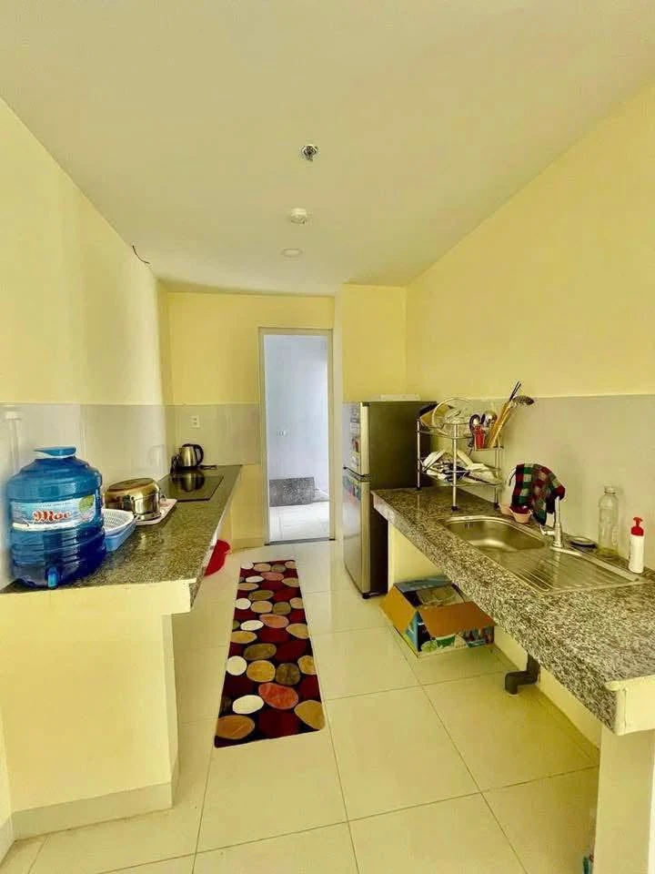Bán căn hộ Xuân Thuỷ 70m² 2PN 1 tỷ 300 - Ảnh thu nhỏ 2