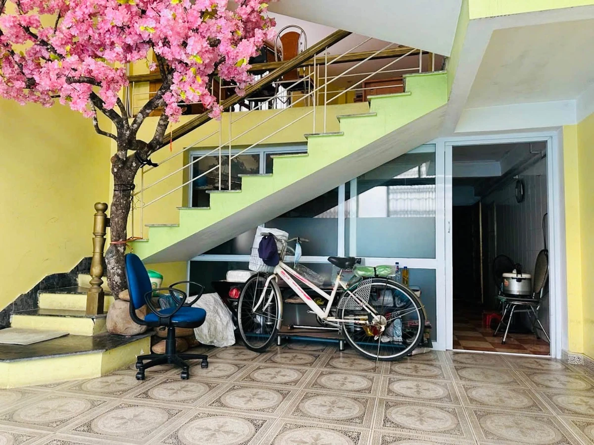 Bán nhà 3 tầng 45m² Cao Thắng Hạ Long - Ảnh thu nhỏ 2