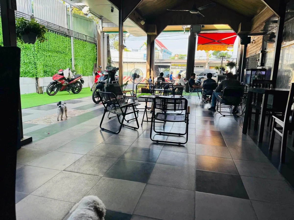 Bán đất 160m² Nguyễn Thị Minh Khai Thủ Đức 10 tỷ - Ảnh thu nhỏ 4