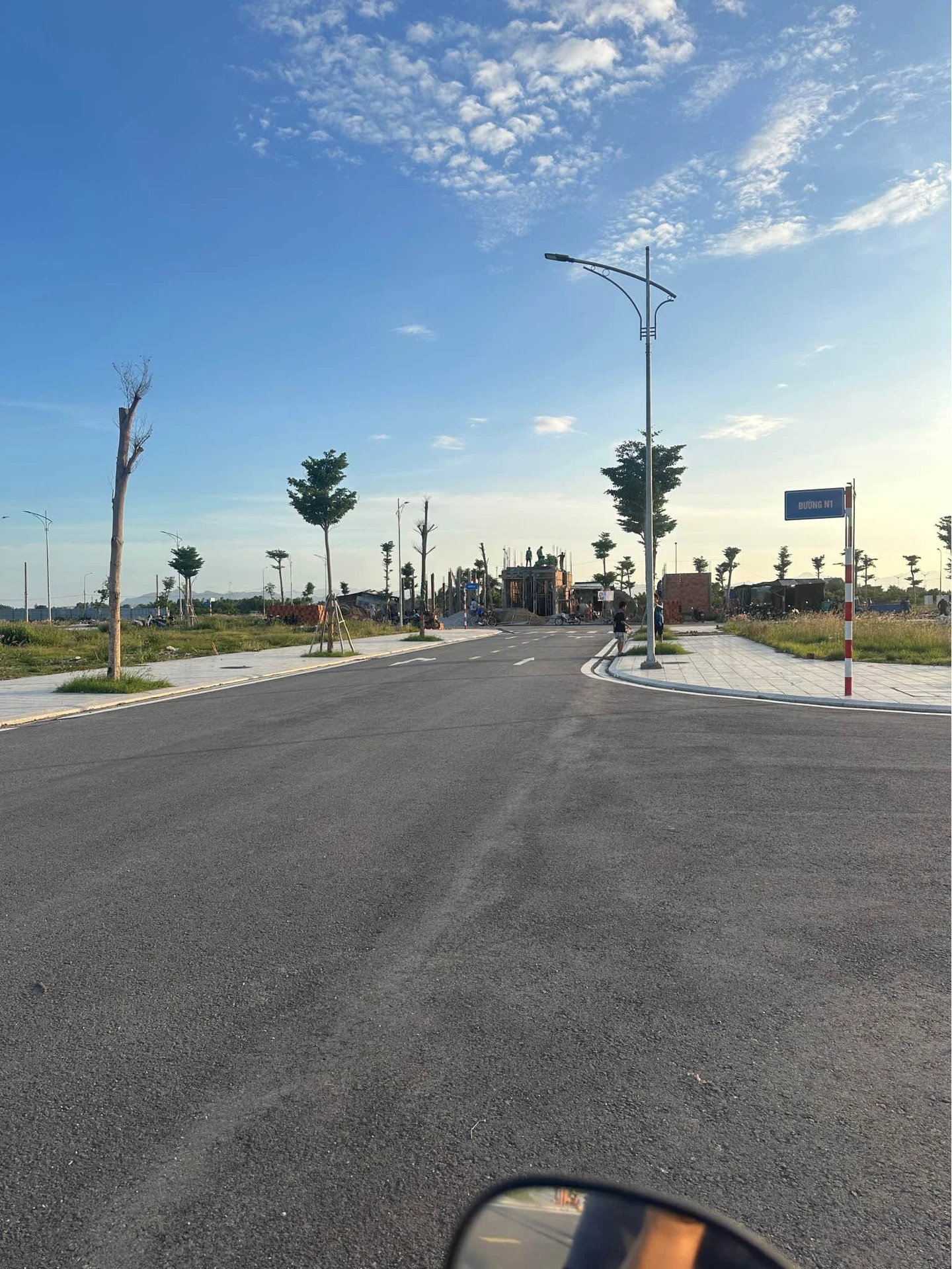 Bán đất nền Sông Dinh Phan Rang 56m², 1,5 tỷ - Ảnh 1