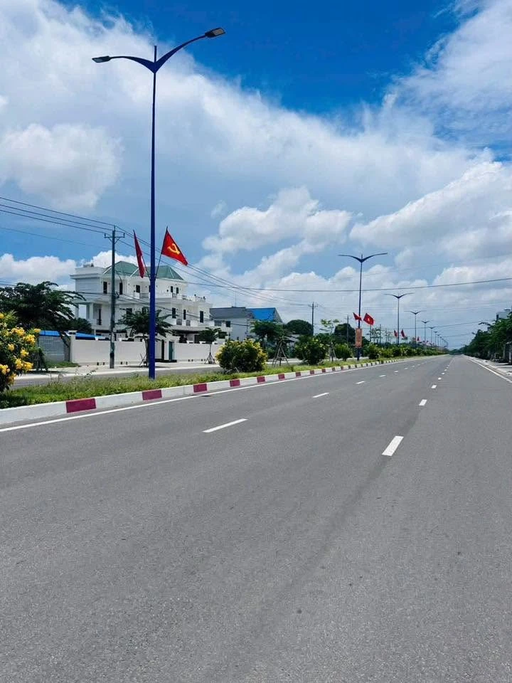 Bán đất vườn 4400m² mặt tiền đường ven biển Phước Hải - Ảnh thu nhỏ 3