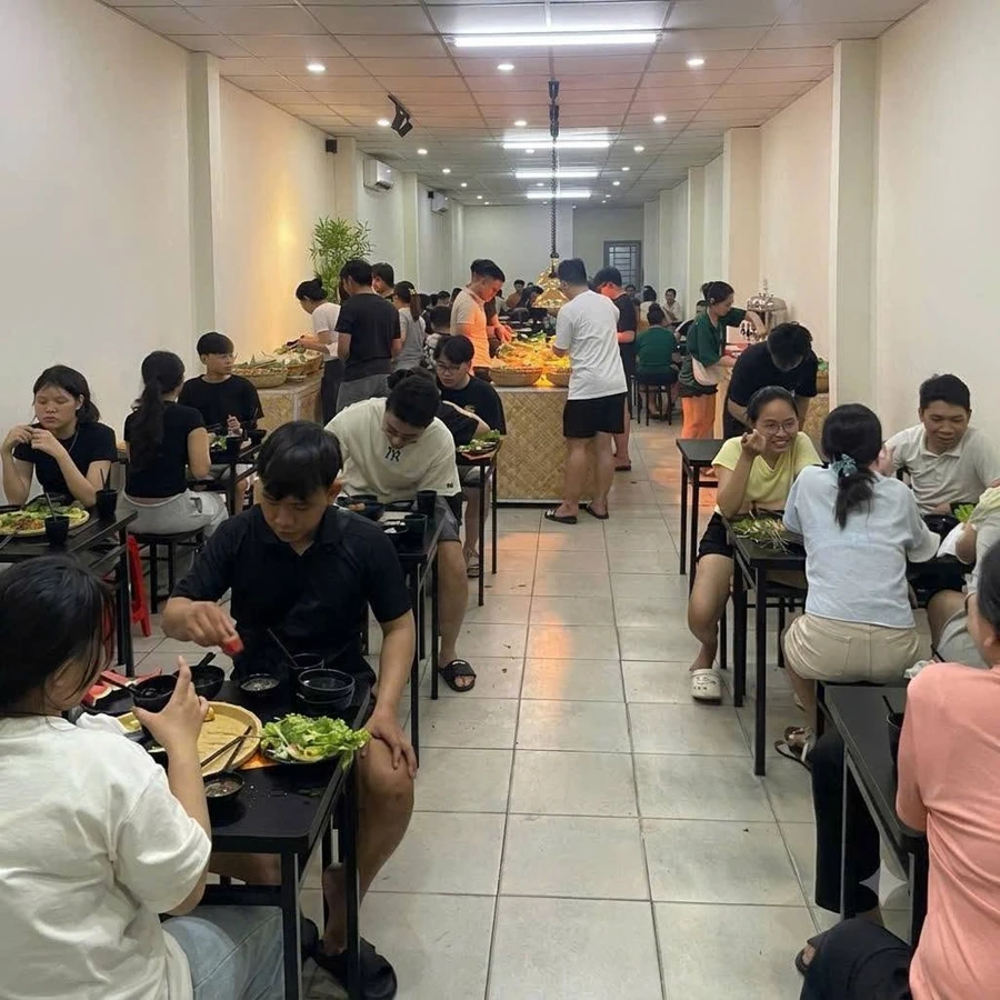 Cho thuê mặt tiền kinh doanh Tân Phú 4.3x50m 22 triệu/tháng - Ảnh thu nhỏ 3