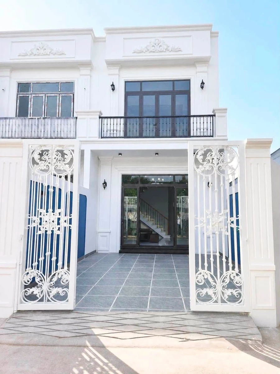 Bán nhà mặt tiền đường Vàm Trư 5x21m, 3 phòng ngủ, giá 2,69 tỷ, Rạch Giá - Ảnh thu nhỏ 2