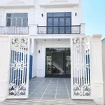 Bán nhà mặt tiền đường Vàm Trư 5x21m, 3 phòng ngủ, giá 2,69 tỷ, Rạch Giá - Ảnh thu nhỏ 2