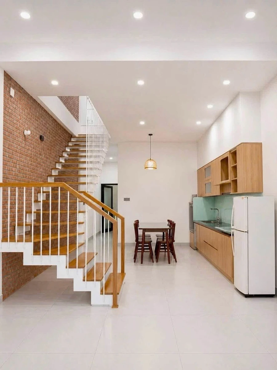 Bán nhà 2 tầng 90m2 phong Bắc Cẩm Lệ, 5,5 tỷ - Ảnh 1