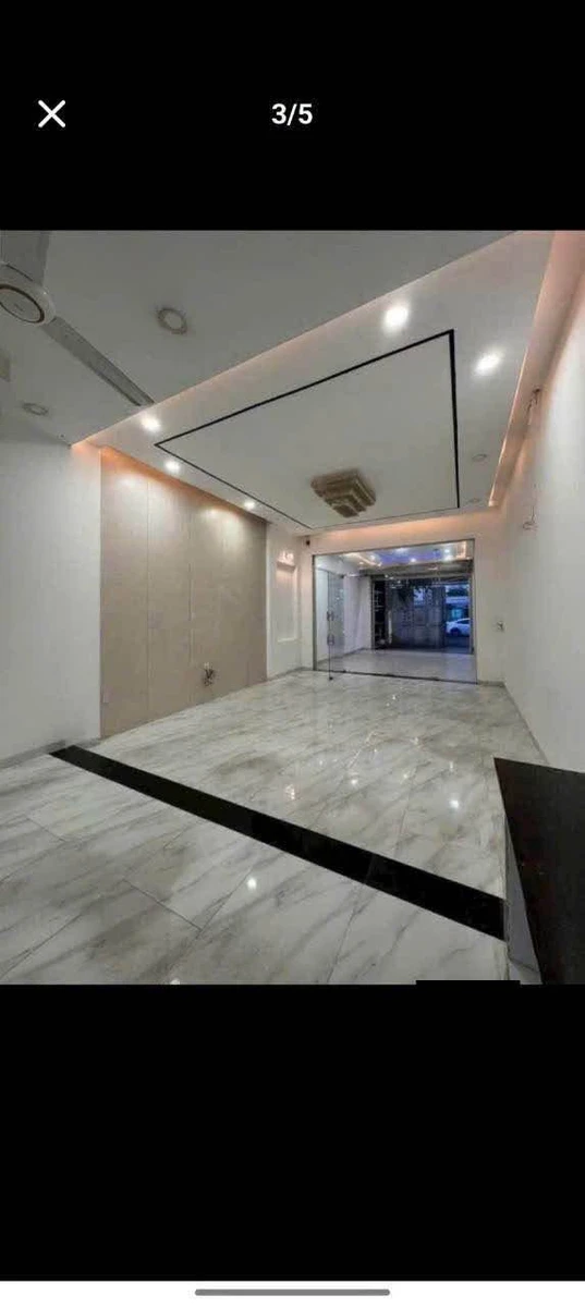 Cho thuê nhà nguyên căn mặt tiền đường 19/4, 130m2, 2PN, Phan Thiết - Ảnh thu nhỏ 4