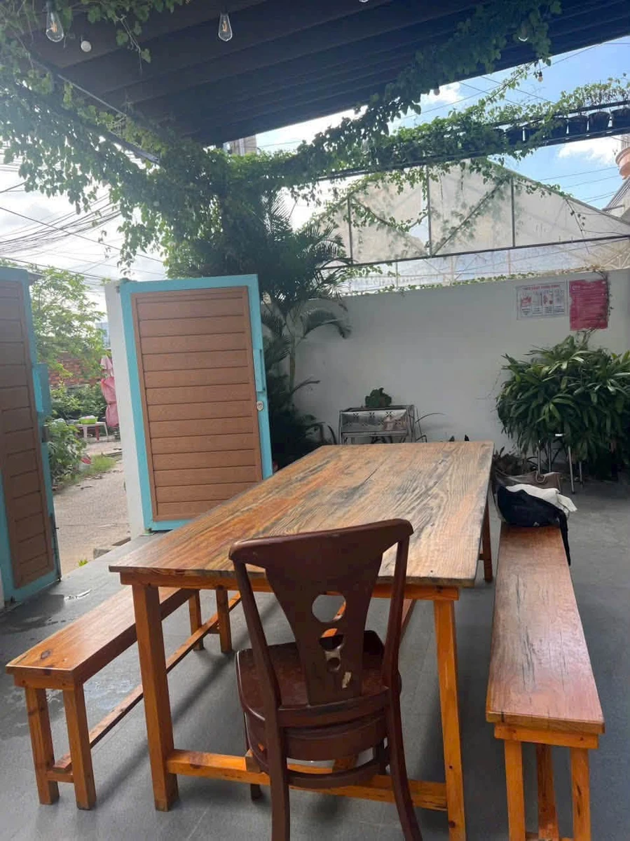 Bán homestay 220m² Phan Thiết 4,6 tỷ - Ảnh thu nhỏ 2