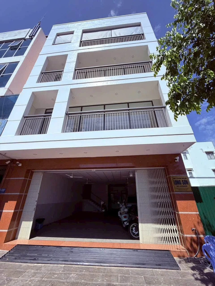 Cho thuê mặt bằng văn phòng 248m² tại Nha Trang, 35 triệu/tháng - Ảnh 1