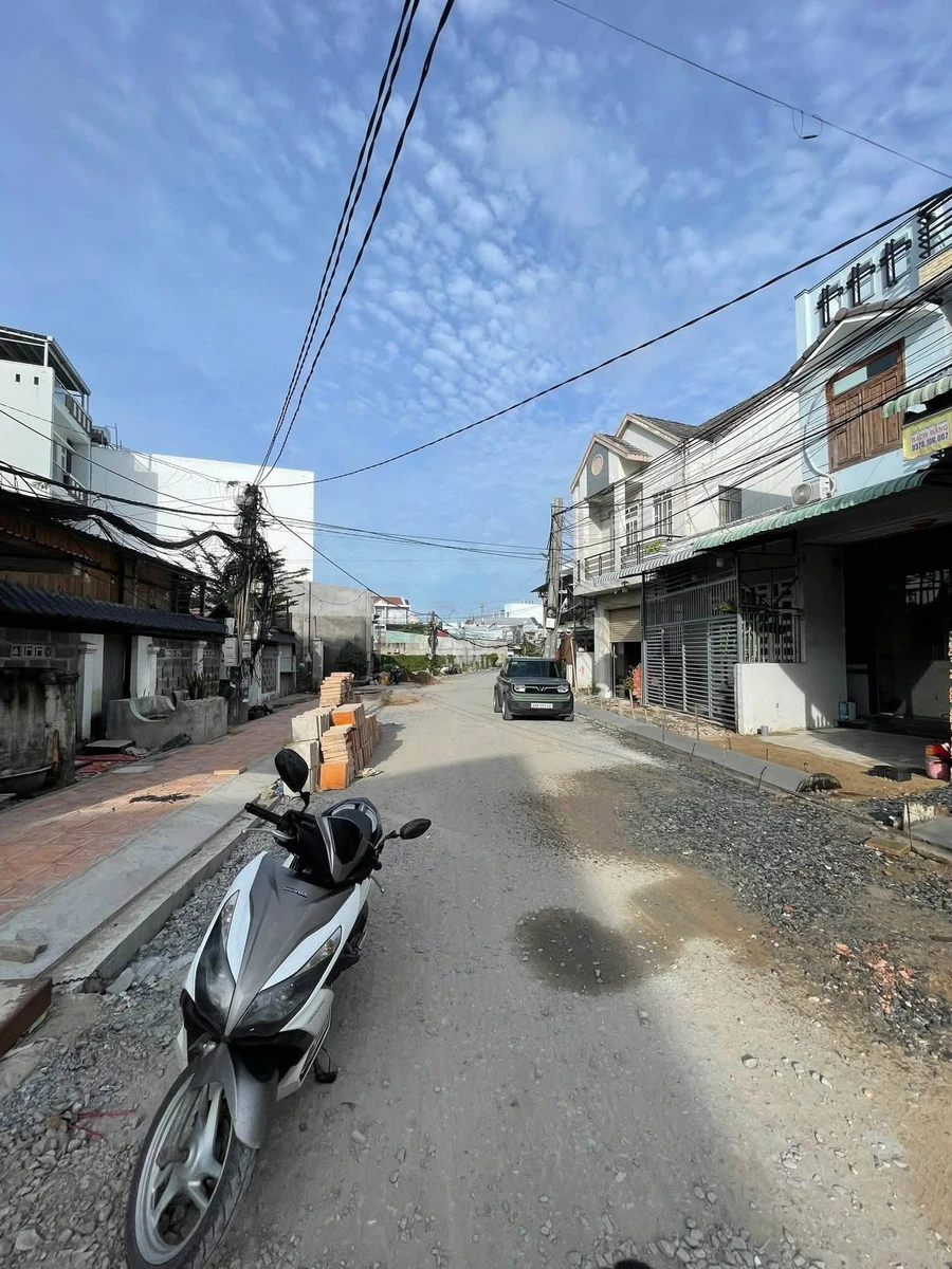 Bán đất nền 93,8m2 hẻm ô tô đường Trần Nam Phú, KDC Đại Ngân, Cần Thơ giá 2,25 tỷ - Ảnh thu nhỏ 4