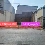 Bán 2 lô đất Tăng Nhơn Phú A Q9, 156m2, 5 tỷ 850 - Ảnh thu nhỏ 2