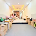 Bán nhà mặt tiền Hòa Hưng 43,75m² 4 tầng, 4 phòng ngủ - Ảnh thu nhỏ 2