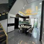 Bán nhà 3 tầng 82m2 gần chân cầu Kiến An, Hải Phòng, giá 3 tỷ - Ảnh thu nhỏ 3
