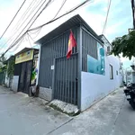 Bán nhà 1 trệt 1 lửng 63.4m2, 2 mặt tiền, Nha Trang - Ảnh thu nhỏ 1