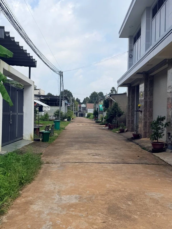 Bán nền đất 100m² Suối Chồn Đồng Nai 1 tỷ 350