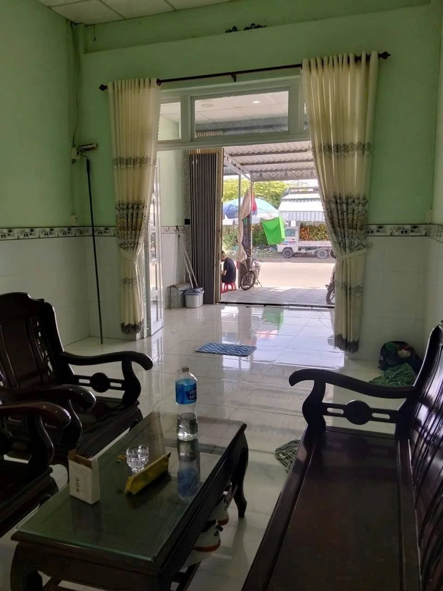 Bán nhà mặt tiền chợ 80m2 Phan Thiết - Ảnh thu nhỏ 4