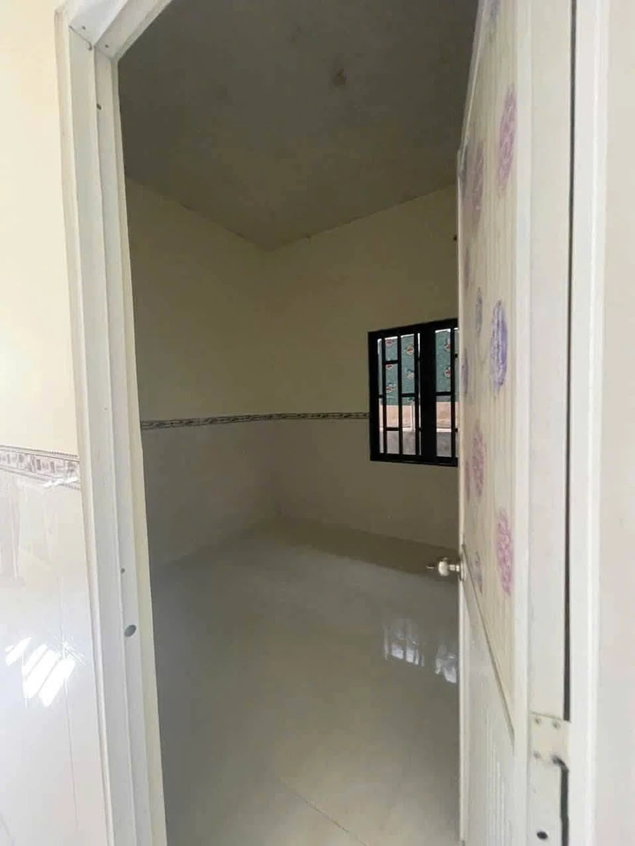 Bán nhà 2PN kiên cố 7x21m Long Khánh 1 tỷ 250 - Ảnh thu nhỏ 5