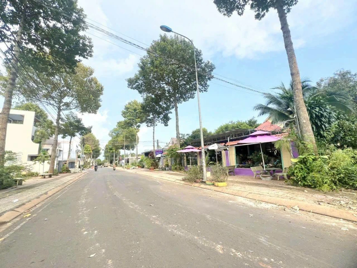 Bán nền đất 100m² khu TĐC Suối Chồn, TP Đồng Nai - Ảnh thu nhỏ 2
