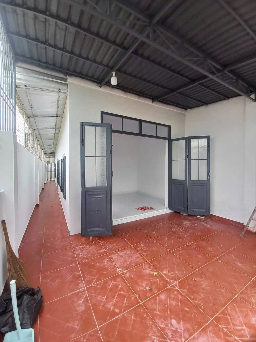 Bán nhà cấp 4 mặt tiền kinh doanh 132m2, 1PN, 1 tỷ 190 triệu - Ảnh thu nhỏ 4