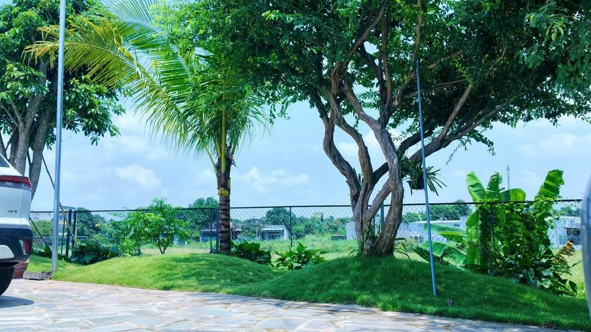 Bán đất khu nghỉ dưỡng 436m² tại Long Khánh, Đồng Nai - Ảnh thu nhỏ 2