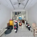 Cho thuê nhà hẻm 4PN 3WC 64m² Bình Tân - 15 triệu/tháng - Ảnh thu nhỏ 1