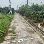 Bán lô đất An Lục Long 160m², 250 triệu, Nhà Bè - Ảnh thu nhỏ 1