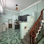 Bán nhà mặt tiền đường ô tô Ghềnh Ráng 41m² 2 tầng 2 PN - Ảnh thu nhỏ 1