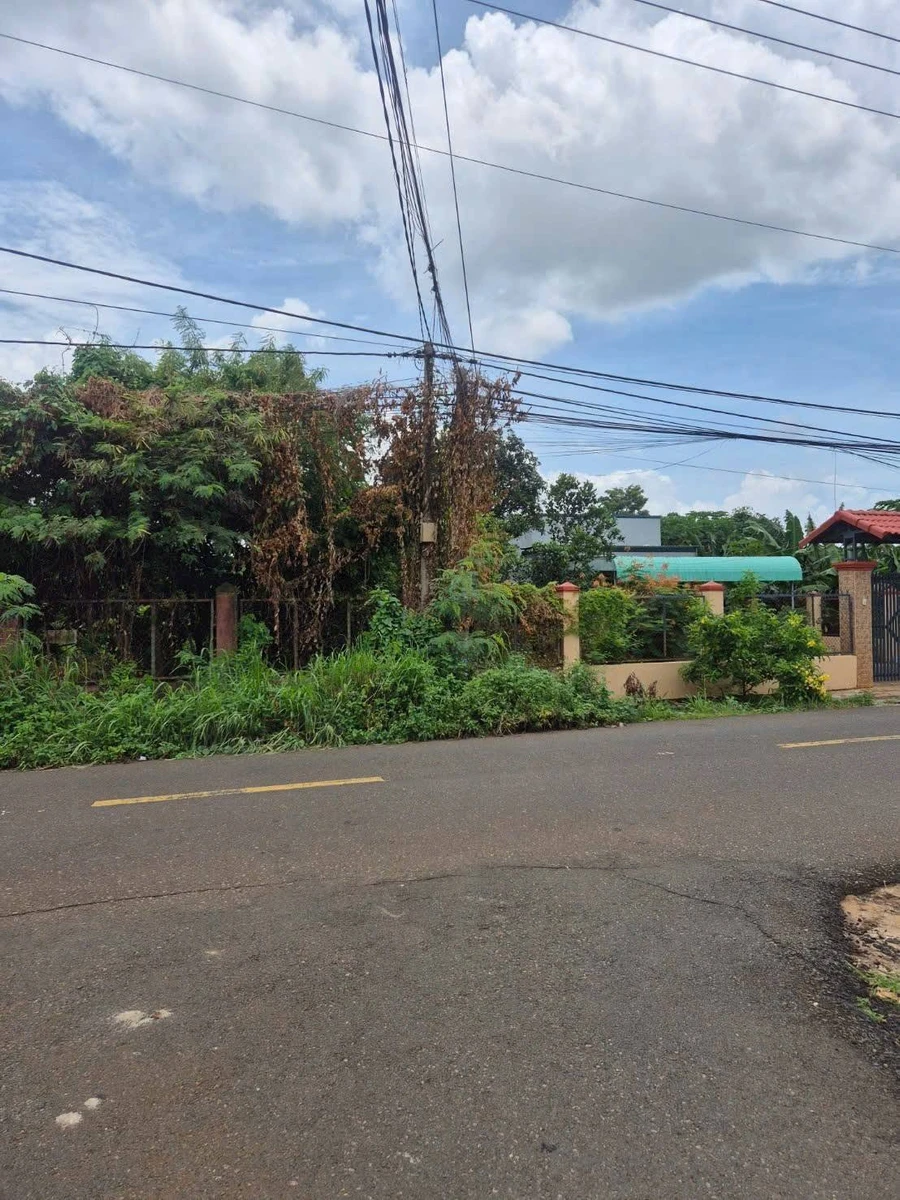Bán lô đất sào mặt tiền đường 16 Hòa Long, Bà Rịa, 1225m2, giá 5 tỷ - Ảnh thu nhỏ 3