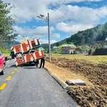 Bán đất 100m² gần đèo Prenn Đà Lạt 1 tỷ 330 - Ảnh thu nhỏ 2
