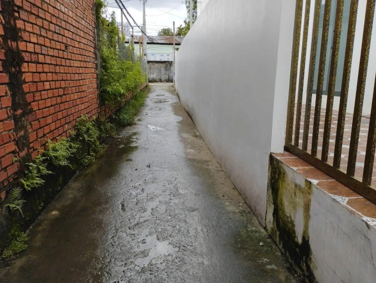 Bán nhà hẻm Ngô Thời Nhiệm Rạch Sỏi 62m², 1 phòng ngủ - Ảnh thu nhỏ 2