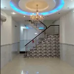 Bán nhà 2 tầng 60m2 gần chợ Bà Chiểu, Quận 4 - Ảnh thu nhỏ 3