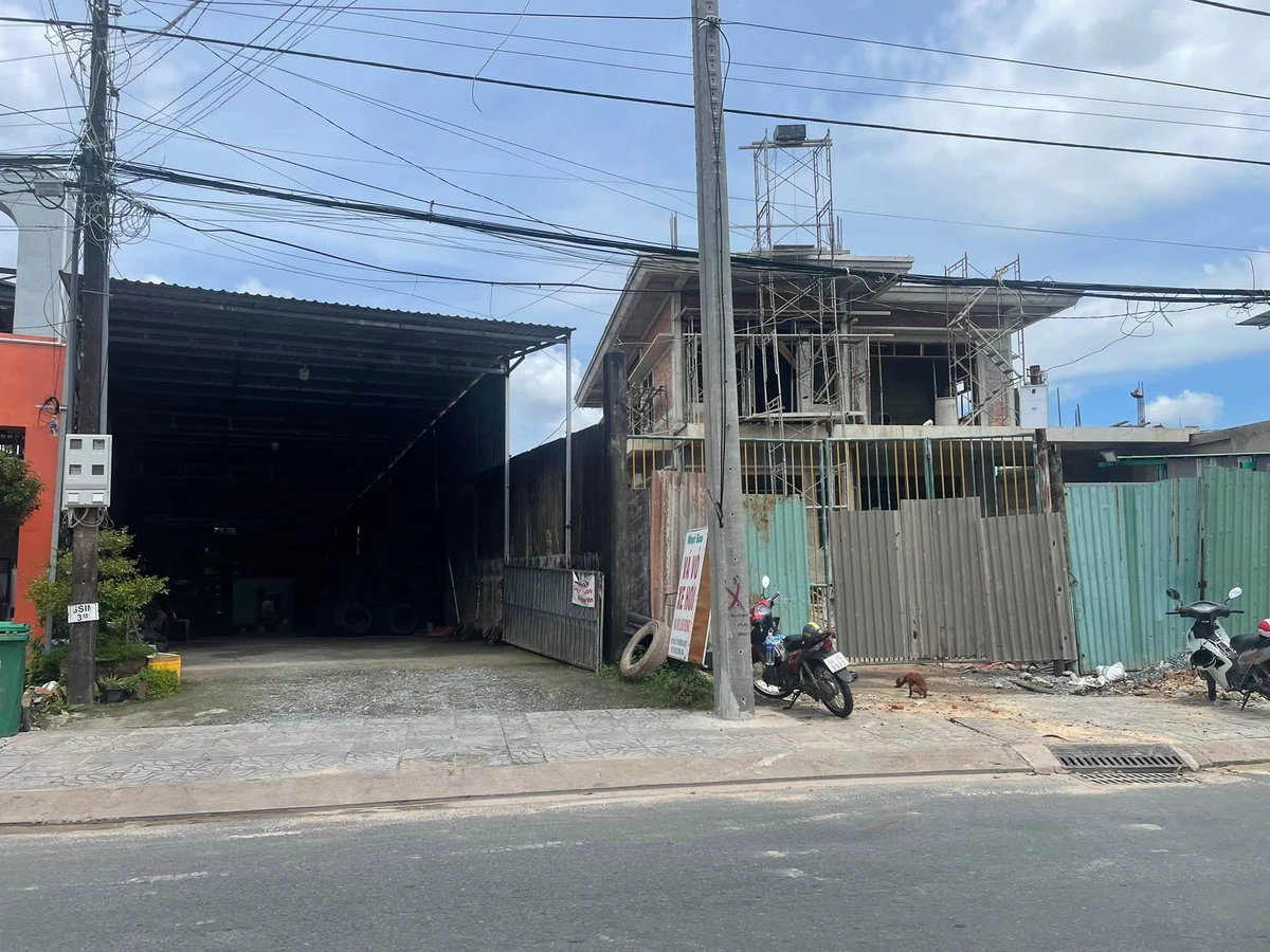 Bán lô đất mặt tiền Lý Thường Kiệt Dương Đông 193.8m2 - 15 tỷ - Ảnh thu nhỏ 4