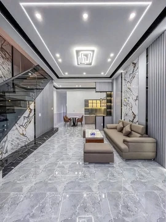 Bán nhà 1 trệt 1 lầu 90m² giá 1 tỷ gần KDL Bửu Long - Ảnh thu nhỏ 5