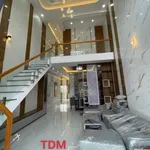 Bán 2 nhà liền kề 80m² Long Điền Vũng Tàu 2 tỷ 592 triệu - Ảnh thu nhỏ 4