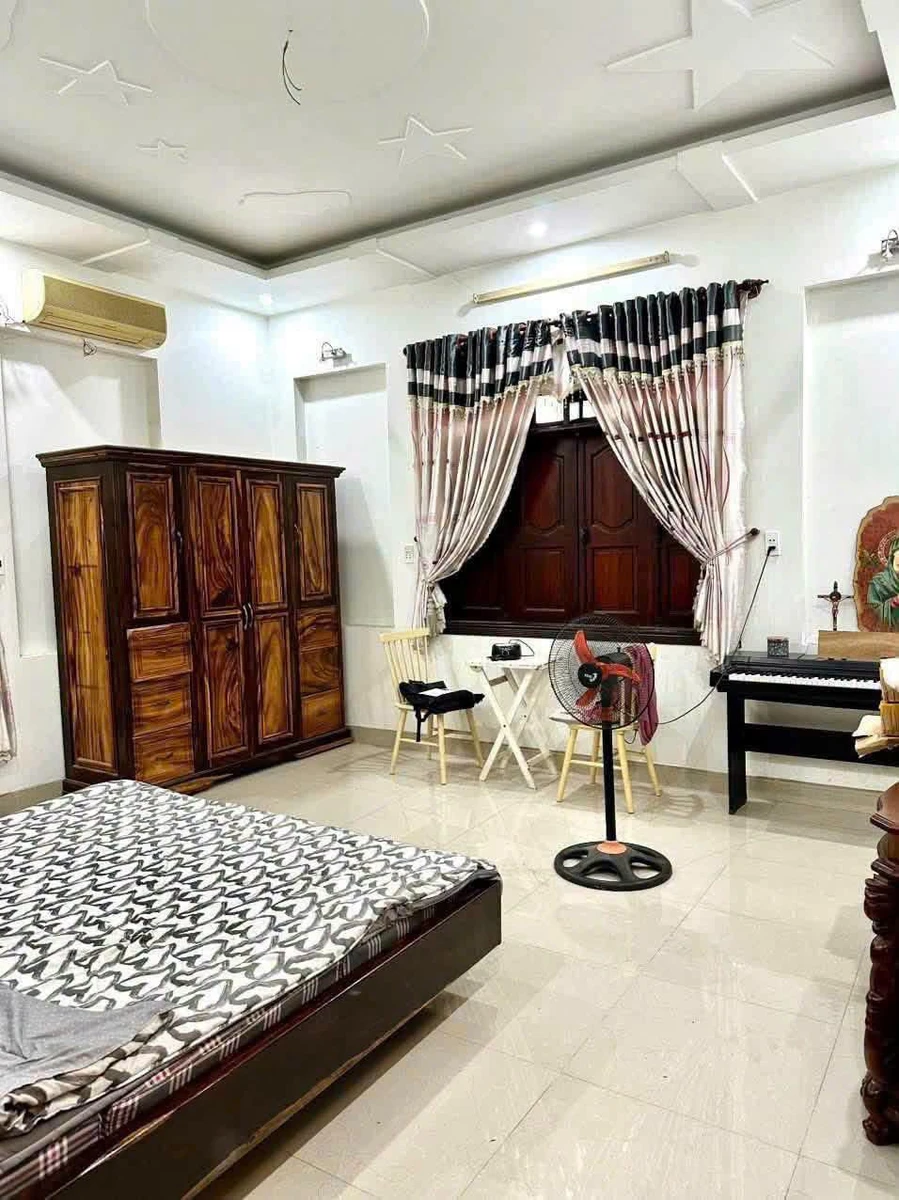 Bán biệt thự 210m2, 4PN, 9 tỷ tại Hố Nai, Đồng Nai - Ảnh thu nhỏ 4