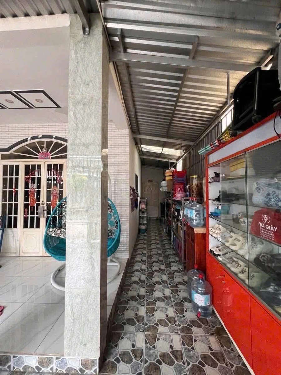 Bán nhà phố Phú Hòa 100m² 2PN giá 2,55 tỷ - Ảnh thu nhỏ 2