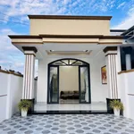 Bán nhà 3PN Tây Ninh 148m2 - 1 tỷ 390 triệu - Ảnh thu nhỏ 1